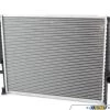 Nissens Radiator - E36