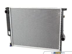 Nissens Radiator - E36