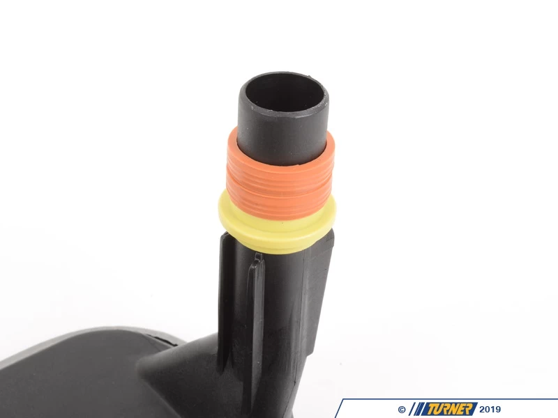 Febi Transmission Filter Kit - E39, E46, E83 4 Febi Transmission Filter Kit - E39, E46, E83 - Image 2