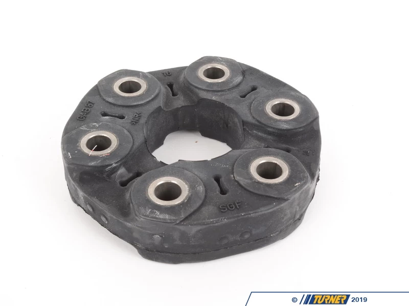 Febi Universal Flex Disc - E46, E53, E70, E71, E83 3 Febi Universal Flex Disc - E46, E53, E70, E71, E83