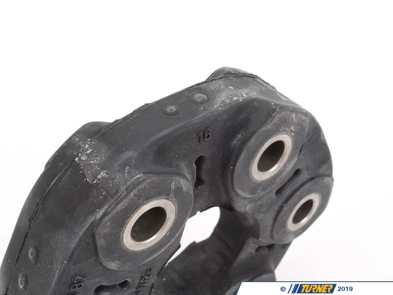 Febi Universal Flex Disc - E46, E53, E70, E71, E83 5 Febi Universal Flex Disc - E46, E53, E70, E71, E83 - Image 3