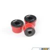 E46 M3, Z4M Performance Polyurethane Differential Bushing Set -Auto Parts 749542 x800