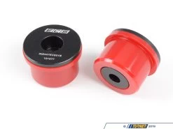 E46 M3, Z4M Performance Polyurethane Differential Bushing Set -Auto Parts 749545 x800