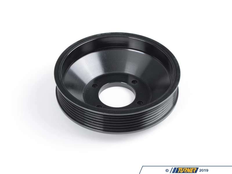 Febi Water Pump Pulley - E34, E36, E39, Z3 3 Febi Water Pump Pulley - E34, E36, E39, Z3