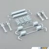 Febi Parking Brake Spring Kit - E46, E82, E90, E92, F22, F30, F32, F36, Z4 -Auto Parts 749811 x800