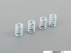 Febi Parking Brake Spring Kit - E46, E82, E90, E92, F22, F30, F32, F36, Z4 10 Febi Parking Brake Spring Kit - E46, E82, E90, E92, F22, F30, F32, F36, Z4 -Auto Parts 749814 x800