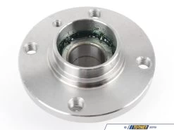 Febi Front Wheel Hub/Bearing Assembly - E30 -Auto Parts 754927 x800
