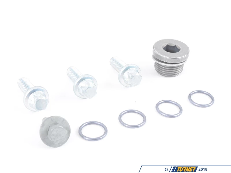 E9X 335i Oil Cooler Retrofit Kit 6 E9X 335i Oil Cooler Retrofit Kit - Image 4