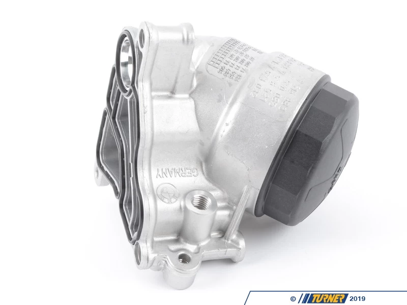 E9X 335i Oil Cooler Retrofit Kit 12 E9X 335i Oil Cooler Retrofit Kit - Image 10