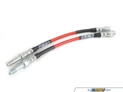 Front 6-Piston Big Brake Kit & Rear Brake Upgrade - E9X M3 -Auto Parts 758104 x800