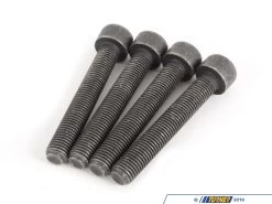 Front 6-Piston Big Brake Kit & Rear Brake Upgrade - E9X M3 -Auto Parts 758116 x800