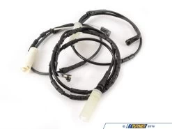 Front 6-Piston Big Brake Kit & Rear Brake Upgrade - E9X M3 -Auto Parts 758123 x800