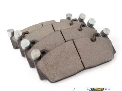 Front 6-Piston Big Brake Kit & Rear Brake Upgrade - E9X M3 -Auto Parts 758127 x800