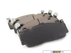 Front 6-Piston Big Brake Kit & Rear Brake Upgrade - E9X M3 -Auto Parts 758134 x800