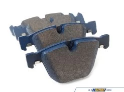 Front 6-Piston Big Brake Kit & Rear Brake Upgrade - E9X M3 -Auto Parts 758139 x800