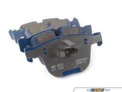 Front 6-Piston Big Brake Kit & Rear Brake Upgrade - E9X M3 -Auto Parts 758140 x800