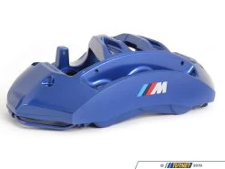 Front 6-Piston Big Brake Kit & Rear Brake Upgrade - E9X M3 -Auto Parts 758155 x800