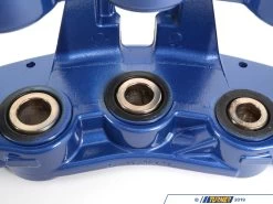 Front 6-Piston Big Brake Kit & Rear Brake Upgrade - E9X M3 -Auto Parts 758158 x800