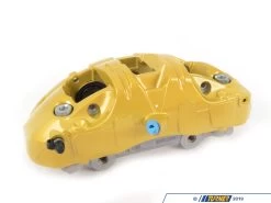 BMW E46 M3 Performance 6-Piston Front Big Brake Kit -Auto Parts 759287 x800