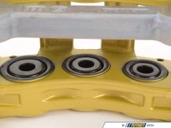 BMW E46 M3 Performance 6-Piston Front Big Brake Kit -Auto Parts 759288 x800