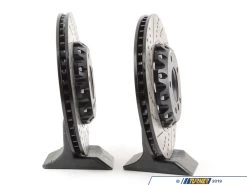 BMW E46 M3 Performance 6-Piston Front Big Brake Kit -Auto Parts 759292 x800