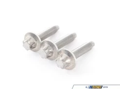 Water Pump And Thermostat Kit - E70 X5 3.0si X5 XDrive30i -Auto Parts 761344 x800