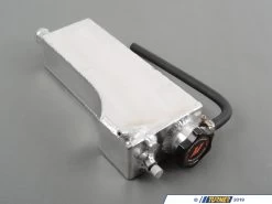 E36 Mishimoto Polished Aluminum Coolant Expansion Tank