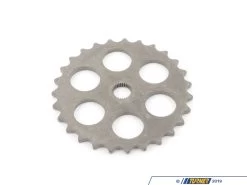 Genuine BMW Oil Pump Sprocket - E30 318i M10, 2002tii, 1602, 2002, E21 320i