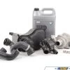 Basic Cooling System Service Kit - E9X 328i/xi W/ Manual Transmission -Auto Parts 771059 x800
