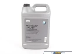 Basic Cooling System Service Kit - E9X 328i/xi W/ Manual Transmission -Auto Parts 771069 x800