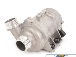 Basic Cooling System Service Kit - E9X 328i/xi W/ Manual Transmission -Auto Parts 771070 x800