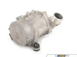 Basic Cooling System Service Kit - E9X 328i/xi W/ Manual Transmission -Auto Parts 771071 x800