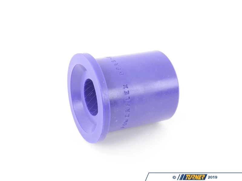 Powerflex Polyurethane Rear Differential Rear Position Bushing Set - E82 1M E9x M3 4 Powerflex Polyurethane Rear Differential Rear Position Bushing Set - E82 1M E9x M3 - Image 2