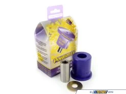 Powerflex Polyurethane Rear Differential Rear Position Bushing Set - E82 1M E9x M3