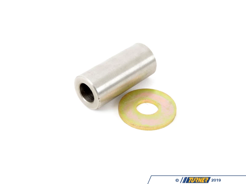 Powerflex Polyurethane Rear Differential Rear Position Bushing Set - E82 1M E9x M3 6 Powerflex Polyurethane Rear Differential Rear Position Bushing Set - E82 1M E9x M3 - Image 4