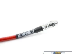 E34 530/540, E36 323/328/M3 Exact-Fit Stainless Steel Clutch Line -Auto Parts 771731 x800