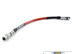 E34 530/540, E36 323/328/M3 Exact-Fit Stainless Steel Clutch Line