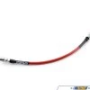 E36 318/325, Z3 Exact-Fit Stainless Steel Clutch Line -Auto Parts 771733 x800