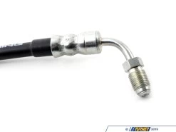 E36 318/325, Z3 Exact-Fit Stainless Steel Clutch Line 7 E36 318/325, Z3 Exact-Fit Stainless Steel Clutch Line -Auto Parts 771735 x800