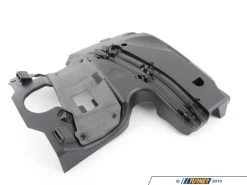 Genuine BMW Engine Beauty Cover - Rear -Auto Parts 771879 x800