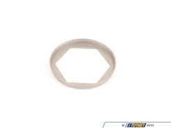 Genuine BMW Lock Plate For Output Flange Nut - E12 E21 E24 E28 E30 E32 E34