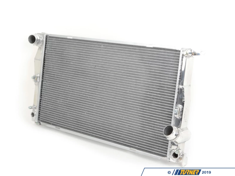 CSF High Performance Aluminum Radiator - E8x 135i E9x 335i Z4 35i N54/55 Automatic Transmission 3 CSF High Performance Aluminum Radiator - E8x 135i E9x 335i Z4 35i N54/55 Automatic Transmission