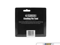 Schwaben Radiator/ Intercooler Fin Comb -Auto Parts 777471 x800