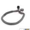 OEM Rein Lower Radiator Hose - E83 N52 3.0L