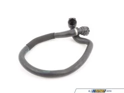 OEM Rein Lower Radiator Hose - E83 N52 3.0L