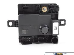 Genuine BMW Integrated Supply Module - 12638645514 - F15,F16,F25,F26 -Auto Parts 778073 x800