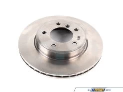 Brembo Plain Rotor - E46, Z3, Z4 -Auto Parts 77836 x800