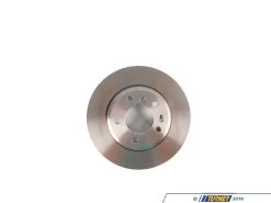 Brembo Plain Rotor - E46, Z3, Z4 -Auto Parts 77837 x800