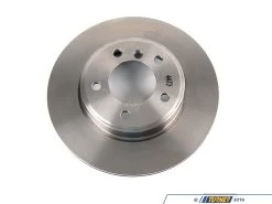 Brembo Plain Rotor - E46, Z3, Z4 -Auto Parts 77838 x800