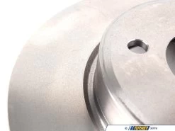 Brembo Plain Rotor - E46, Z3, Z4 -Auto Parts 77839 x800